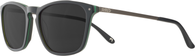 Shred solbriller til herrer og damer - solbrille fra Shred - SWORD DONALLOY