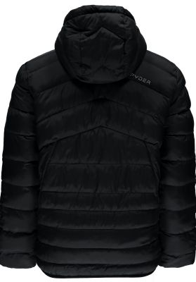 Spyder geared 2025 hoody synth