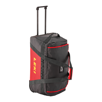 Leki Rejsetaske og leki rejsekuffert - TROLLEY BAG fra Leki