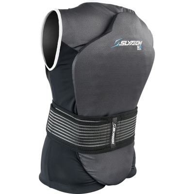 SLYTECH VEST BACKPRO NOSHOCK XT